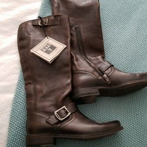 NWT Frye boots - size 8.5
